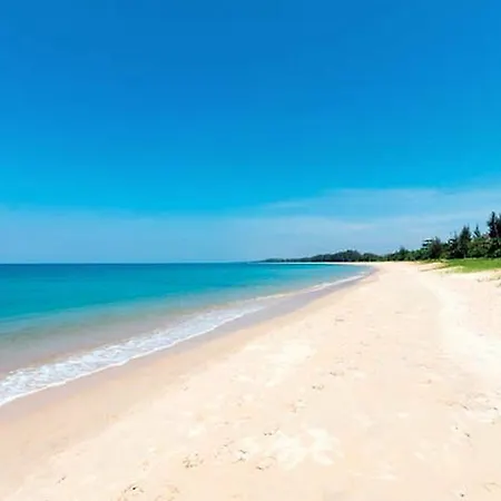 1 Bedroom Apt Mbc 1503 Near Mai Khao Beach And Airport-3