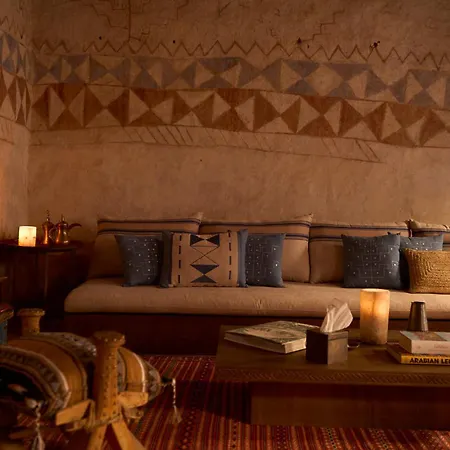 Dar Tantora The House Hotel-3