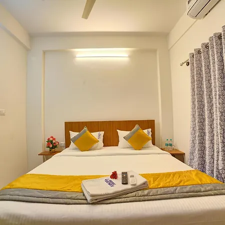 Hotel Airport Southgate Bangalore-3