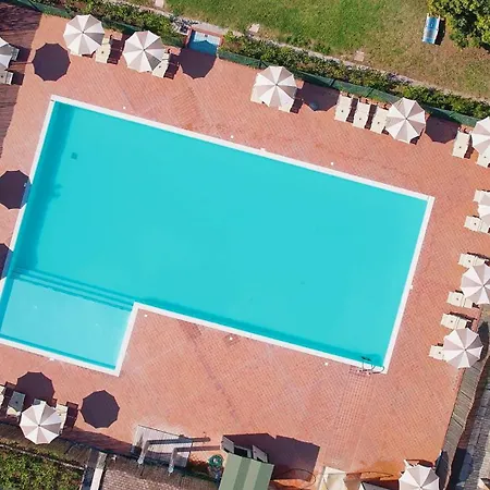 Club Del Sole Bologna Easy Camping Village-2