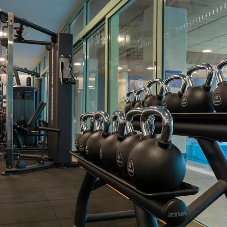 Rydges Canberra-3