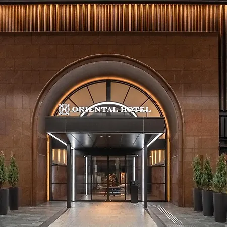 Namba Oriental Hotel-2