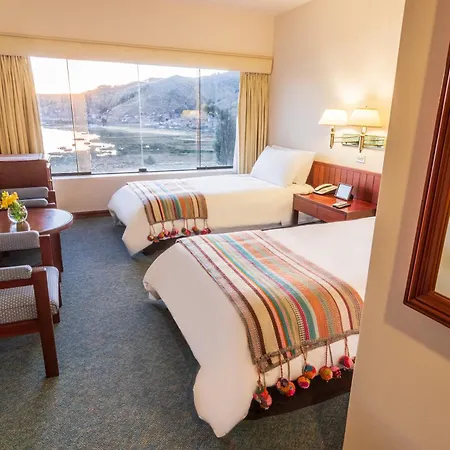 Ghl Hotel Lago Titicaca-3