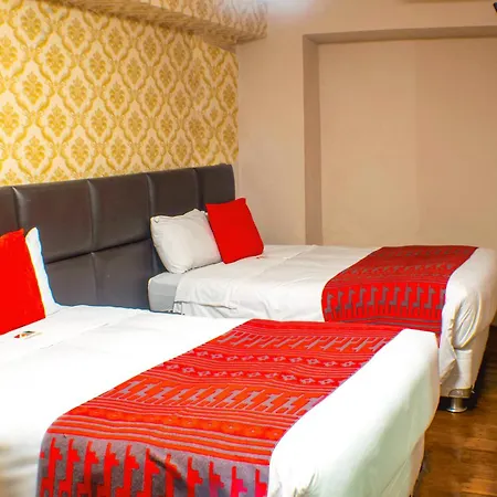 Hotel Royal Qosqo-3