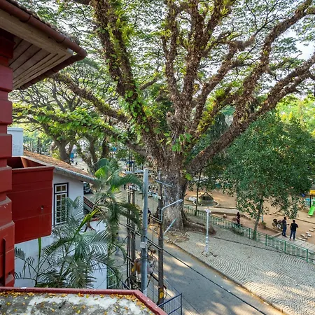 Koder House Heritage Hotel & Spa-2