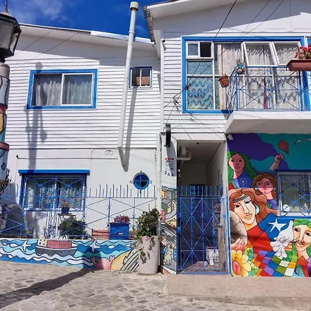 Hostal Destino Bellavista-3
