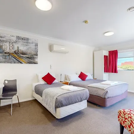Matariki Motor Lodge-3