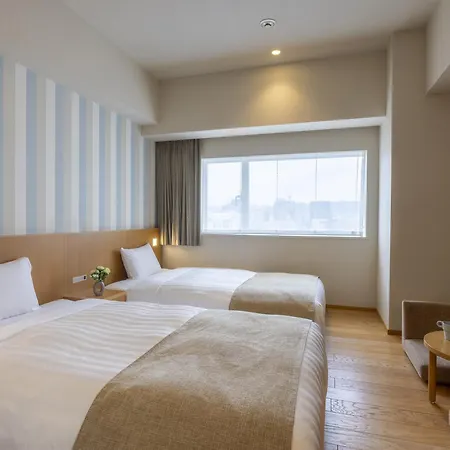 Hiroshima Washington Hotel-3