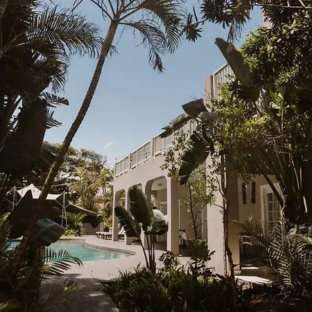 Caza Beach Guesthouse-3