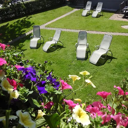 Pension Alpenrose-3