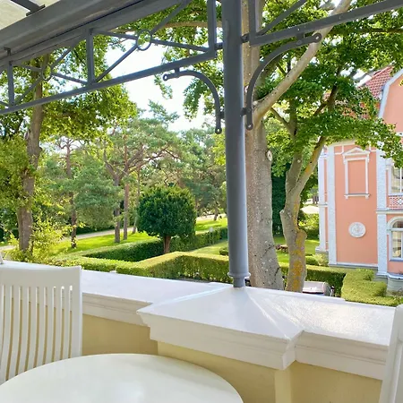 Villa Caprivi 10-2