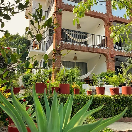Hotel Villas Ema-2