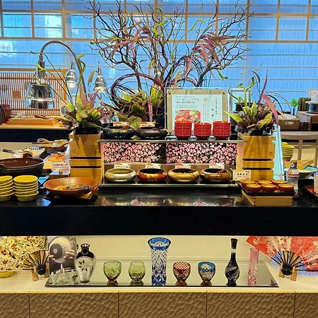 Almont Hotel Nippori-2