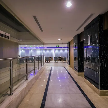 Mirnian Hotel-3