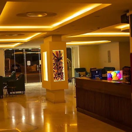 Quiet Rooms 9 Serviced Apartments-2