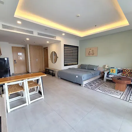 Flc Quy Nhon Beachfront Condotel-3