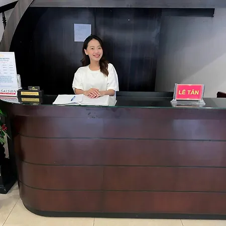 New World Sa Pa Hotel-3