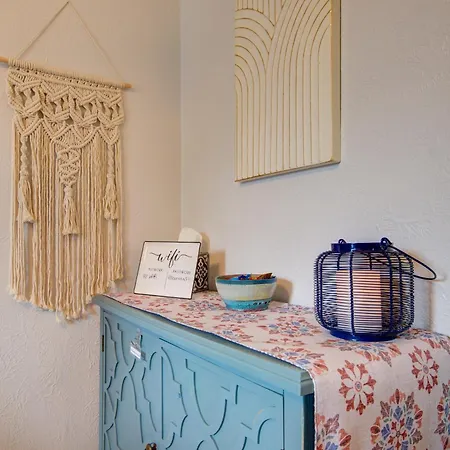 Pet Friendly, Nintendo, Walk Downtown, Fire Pit & Bbq-3