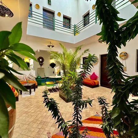 Riad Iklil-2