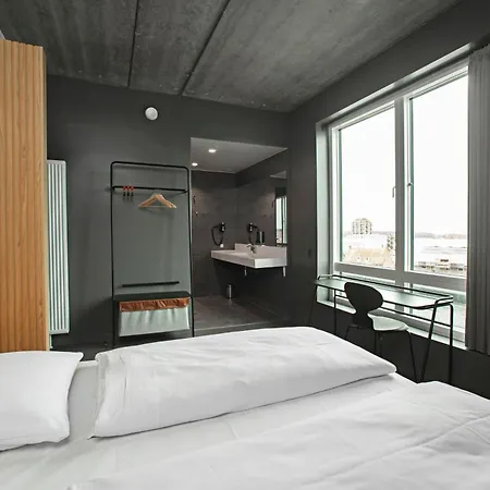 Four Points Flex By Sheraton Hillerod-2