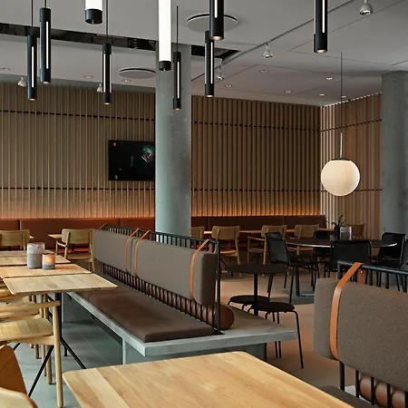 Four Points Flex By Sheraton Hillerod-3