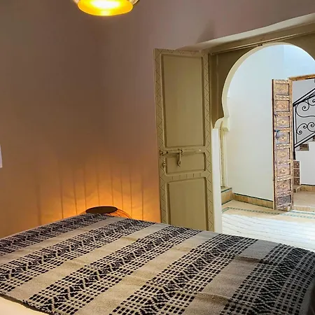 Riad Casa Nomad-3