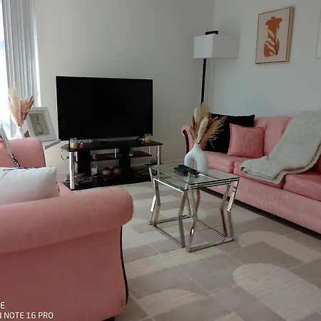 Downtown Toronto Condo Suite-2