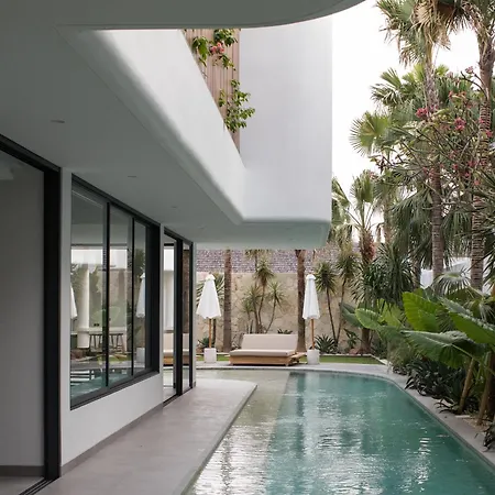 Jipsi Villas Canggu-2