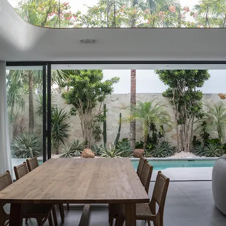 Jipsi Villas Canggu-3