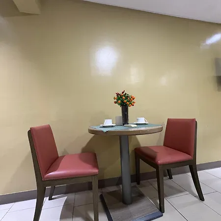 9Th Floor Studio Deluxe Cozy Staycation Antel Spa Residences-2