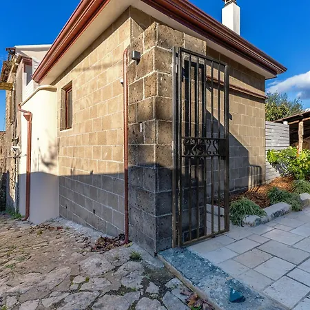 Casa Tua - Countryhouse--2