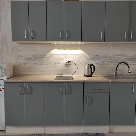 Квартира Студия В Жк Lotus Terrace-3