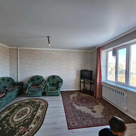 Guesthouse Alinazar-2