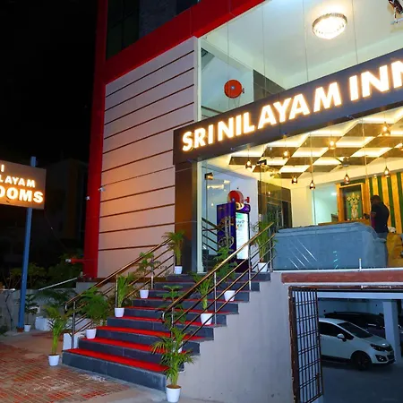 Sri Nilayam Inn-2