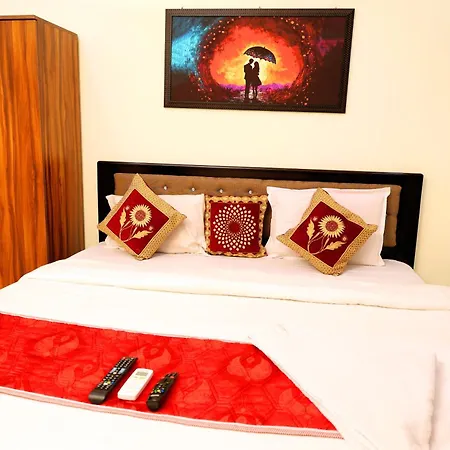 Sri Nilayam Inn-3