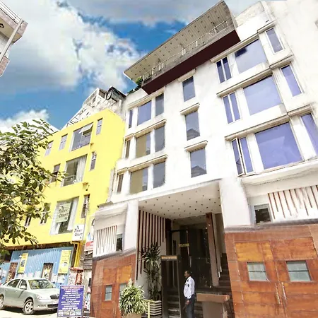 Hotel Wk Comfort - Near White Clove-2