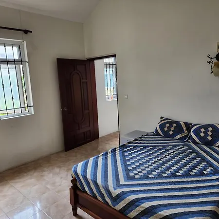 Bamboo Guest House-3