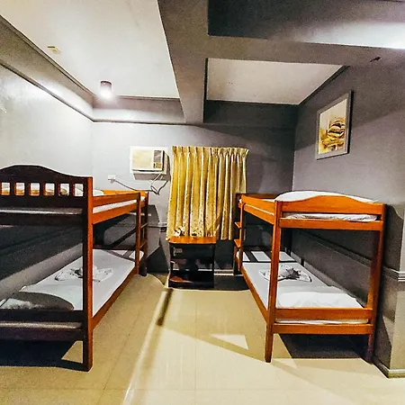 Mbg Travellers Inn Powered By Cocotel-2