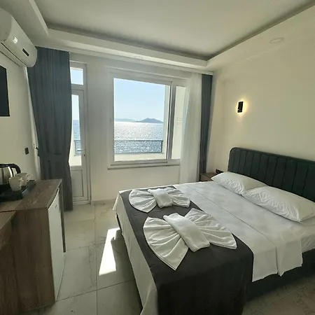 Sea Door Hotel-3