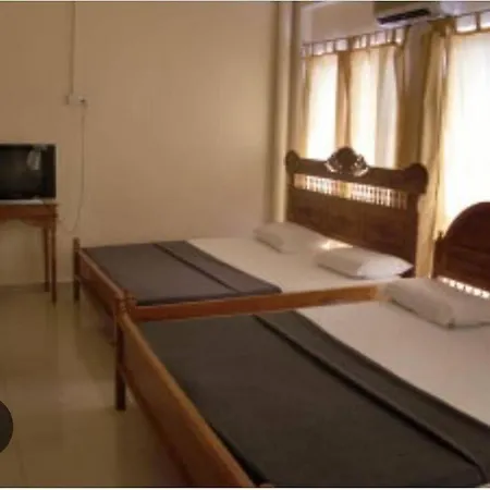 Hotel Al Umar-2