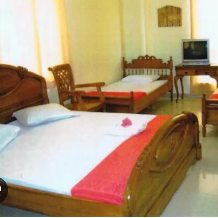 Hotel Al Umar-3