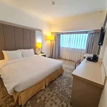 Sunway Hotel Hanoi-2