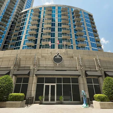 Twelve Downtown, Autograph Collection-2
