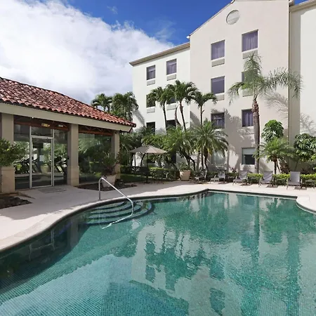 Four Points By Sheraton San Jose Costa Rica-3
