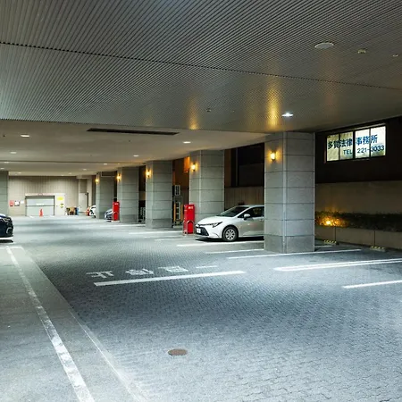 Kkr Hotel Kanazawa-2