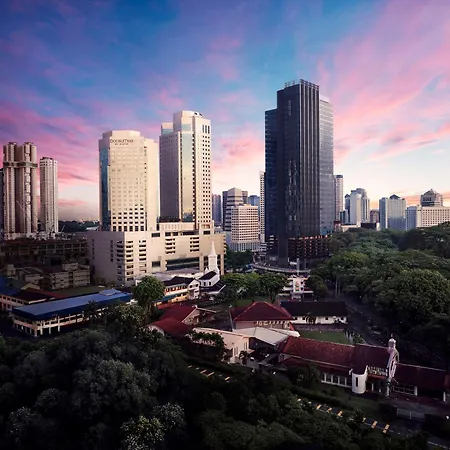 Doubletree By Hilton Johor Bahru-3