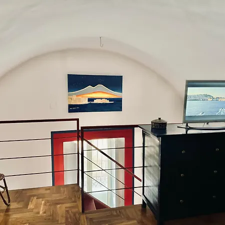 Alma De Templarsf - Stunning Design Home With Sea View And Terrace-2