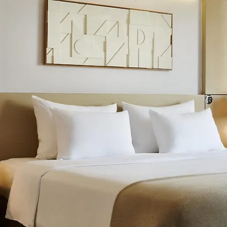 The Ann Hanoi Hotel & Spa-3