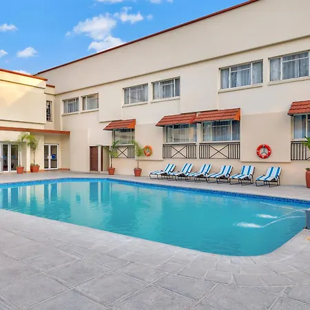 Protea Hotel By Marriott Blantyre Ryalls-2