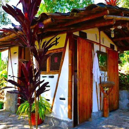 Hotel La Casa De Francois-3